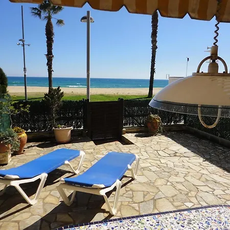 Valentina Platja * Sant Antoni De Calonge