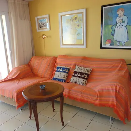 Valentina Platja Apartamento Sant Antoni De Calonge