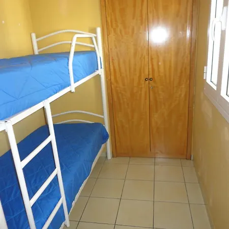 Valentina Platja Apartamento