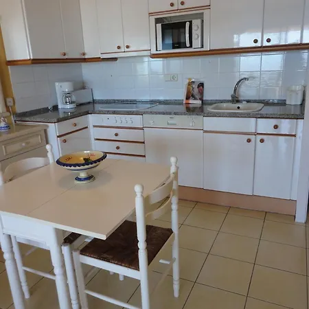 Apartamento Valentina Platja *