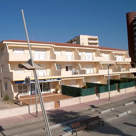 Valentina Platja * Sant Antoni De Calonge