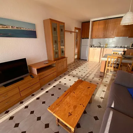 Valentina Platja Apartamento Sant Antoni De Calonge