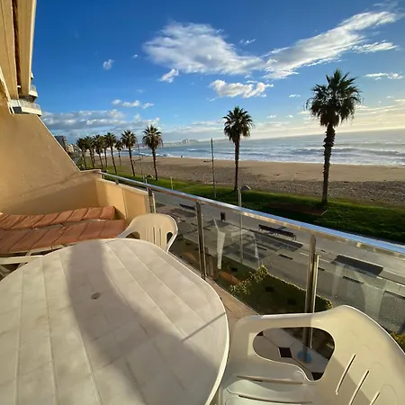 Valentina Platja Apartamento Sant Antoni De Calonge