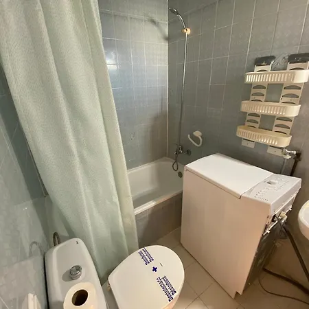 Valentina Platja Apartamento Sant Antoni De Calonge