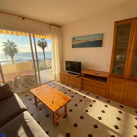 Apartamento Valentina Platja *