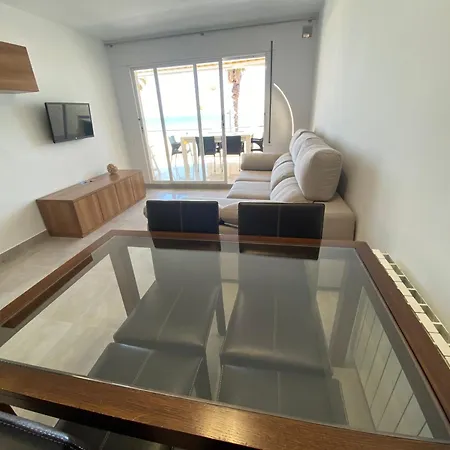 Apartamento Valentina Platja Sant Antoni De Calonge