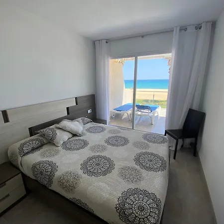 Apartamento Valentina Platja Sant Antoni De Calonge