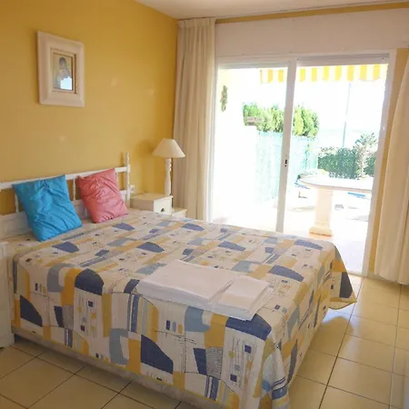 Appartement Valentina Platja