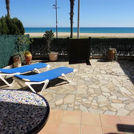 Valentina Platja Appartement Sant Antoni De Calonge