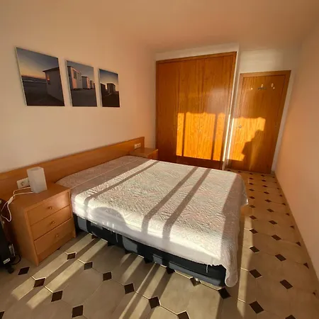 Appartement Valentina Platja Sant Antoni De Calonge