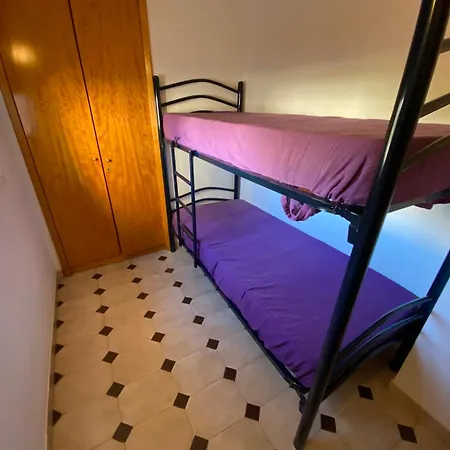 Apartman Valentina Platja *