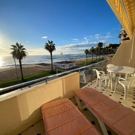 Valentina Platja Apartman Sant Antoni de Calonge