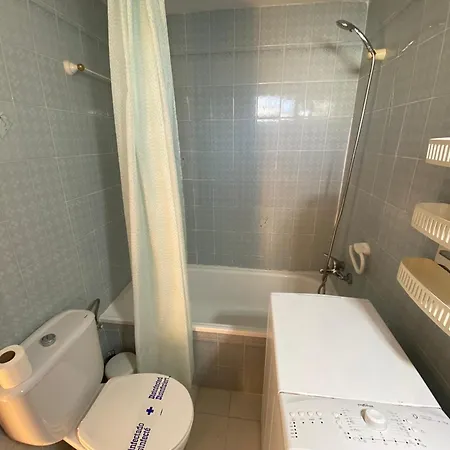 Valentina Platja Appartement