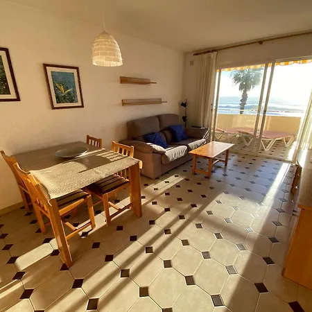 Valentina Platja Apartman *