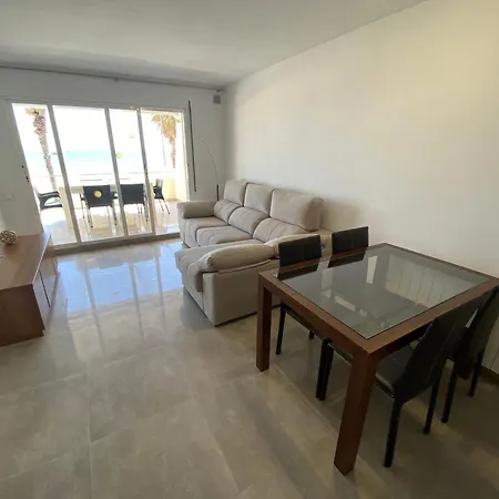 Appartement Valentina Platja *