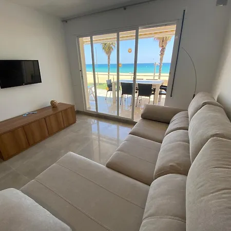 Valentina Platja شقة *