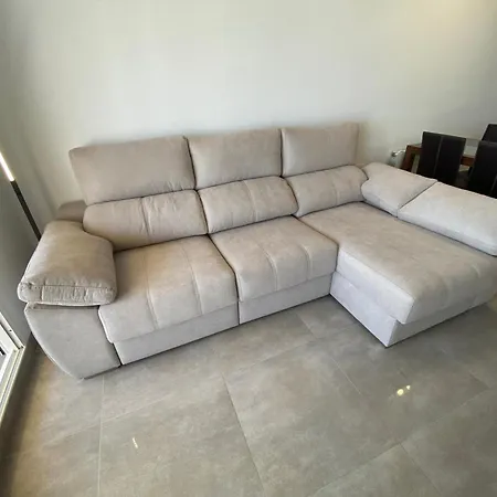 Valentina Platja Apartman *