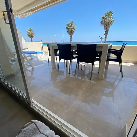 Valentina Platja Apartman