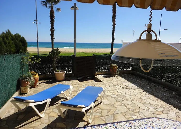 Valentina Platja * Sant Antoni de Calonge