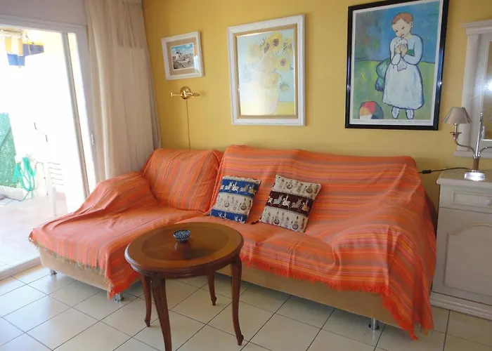 Valentina Platja Apartman Sant Antoni de Calonge