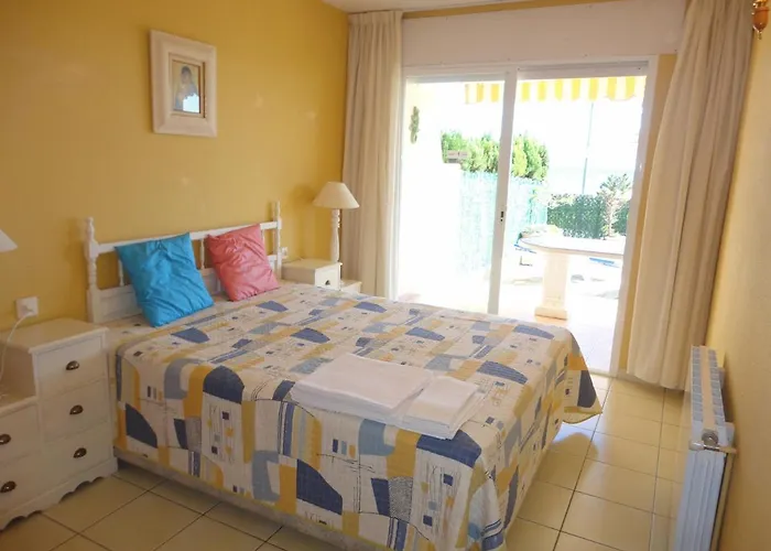 Apartman Valentina Platja