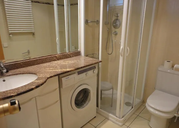 Valentina Platja Apartman Sant Antoni de Calonge
