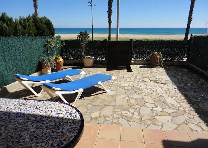 Valentina Platja Apartman Sant Antoni de Calonge