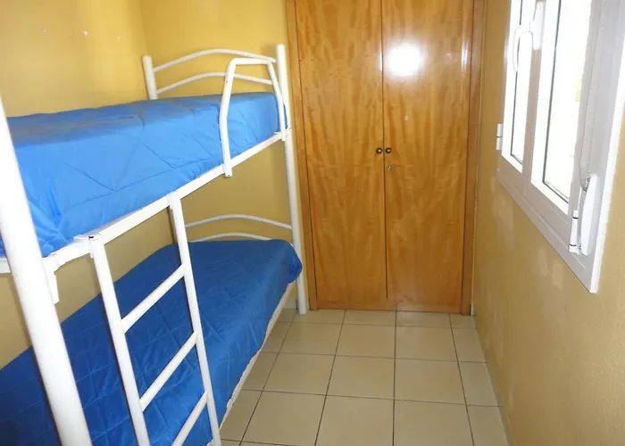 Valentina Platja Apartman