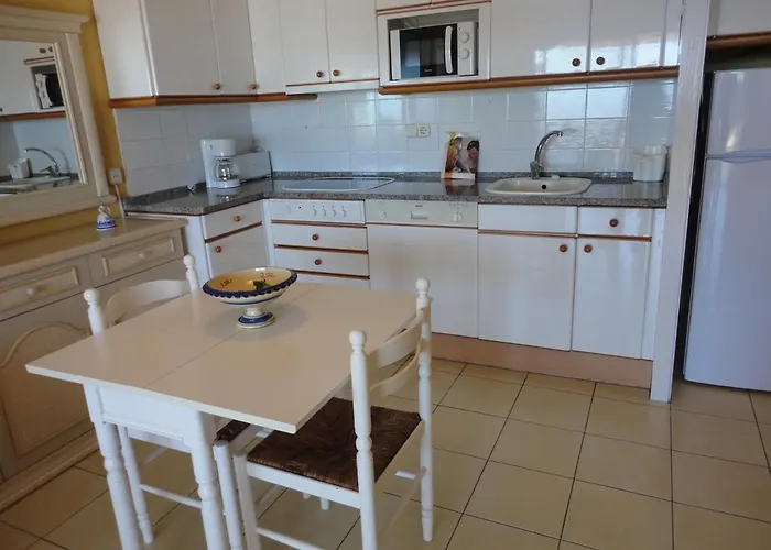 Apartman Valentina Platja *