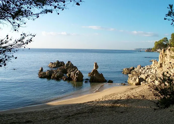Valentina Platja Apartman