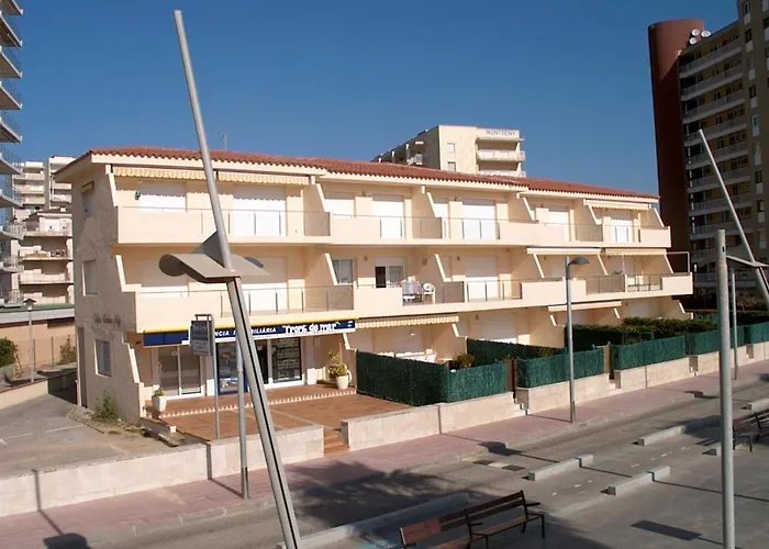 Valentina Platja * Sant Antoni de Calonge