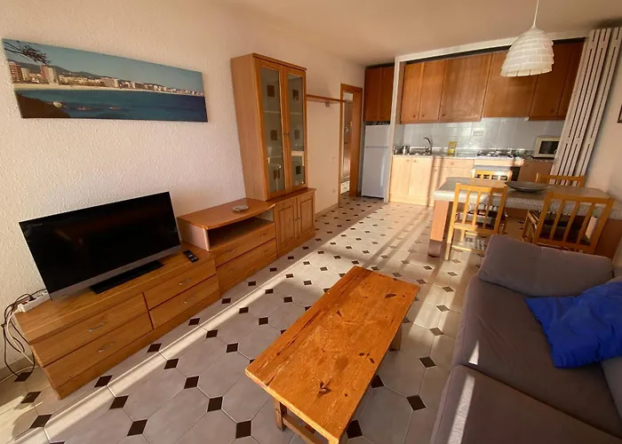 Valentina Platja Apartman Sant Antoni de Calonge