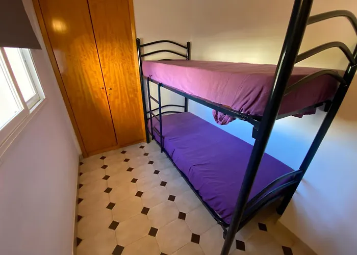 Apartman Valentina Platja *