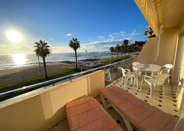 Valentina Platja Apartman Sant Antoni de Calonge