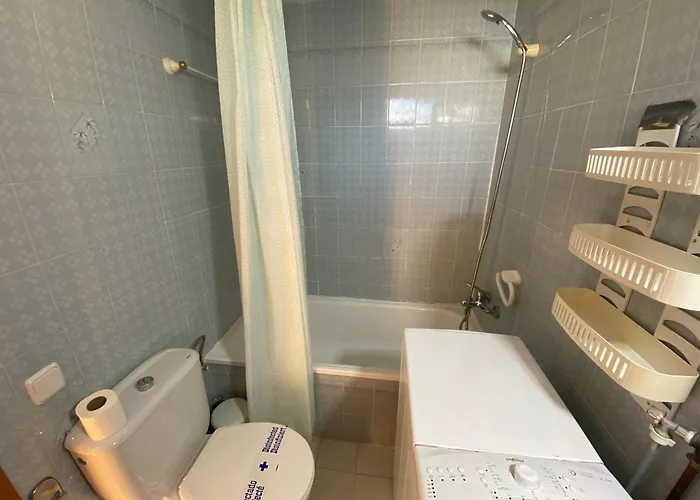 Valentina Platja Apartman