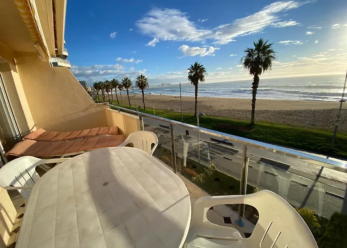 Valentina Platja Apartman Sant Antoni de Calonge