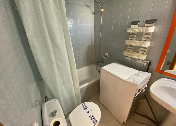 Valentina Platja Apartman Sant Antoni de Calonge