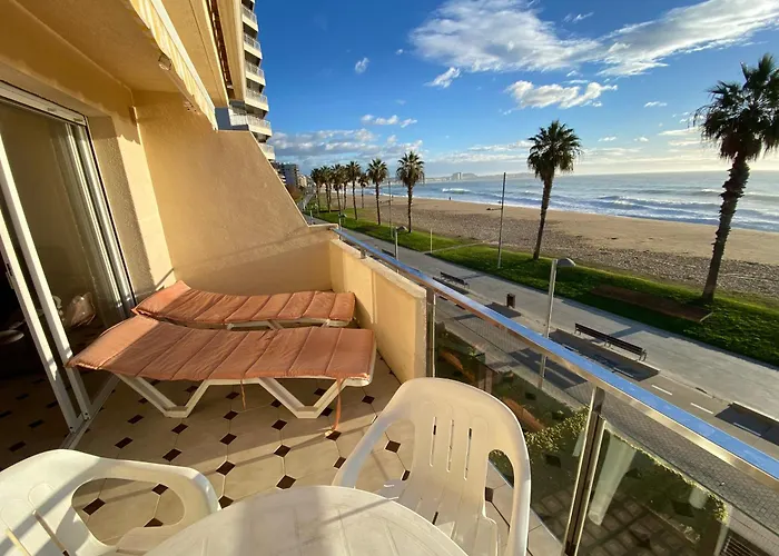 Valentina Platja Apartman Sant Antoni de Calonge