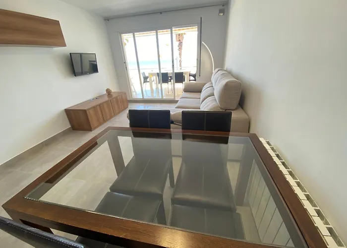 Apartman Valentina Platja Sant Antoni de Calonge