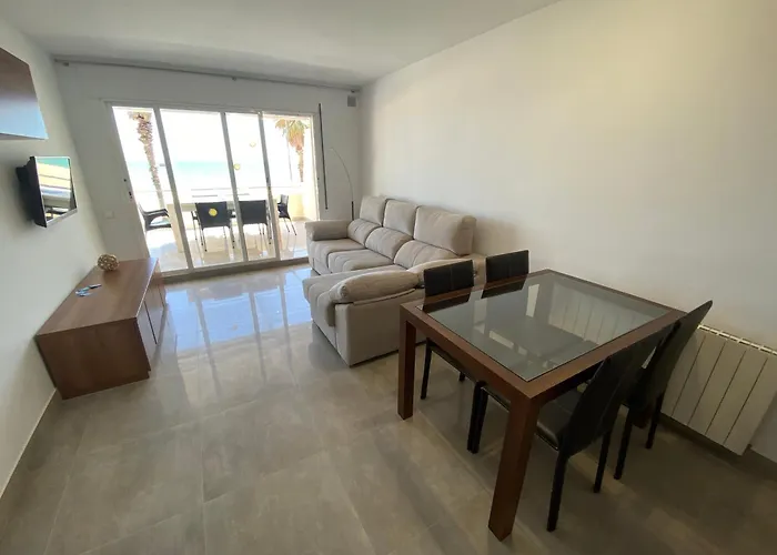 Apartman Valentina Platja *