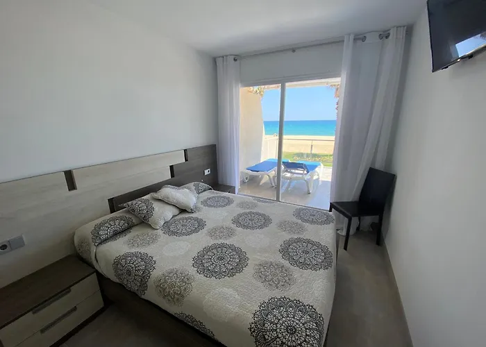 Apartman Valentina Platja Sant Antoni de Calonge